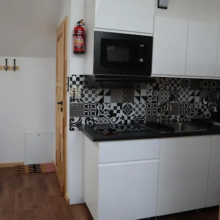 Apartamenty Sloneczny Wieczor Braniewo Zewnętrze zdjęcie