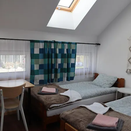 Apartamenty Sloneczny Wieczor Braniewo Zewnętrze zdjęcie