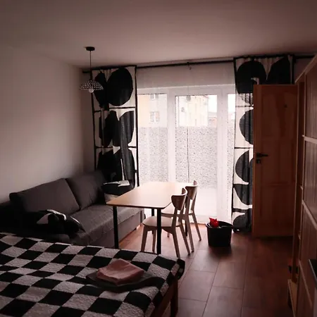Apartamenty Sloneczny Wieczor Braniewo Zewnętrze zdjęcie