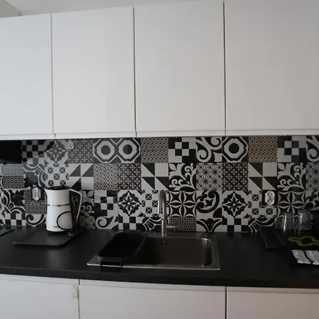 Apartamenty Sloneczny Wieczor Braniewo Zewnętrze zdjęcie