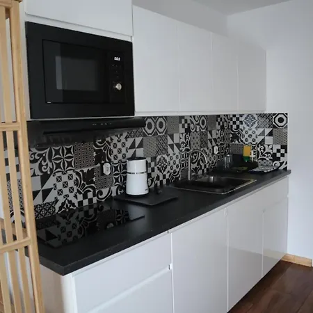 Apartamenty Sloneczny Wieczor Braniewo Zewnętrze zdjęcie