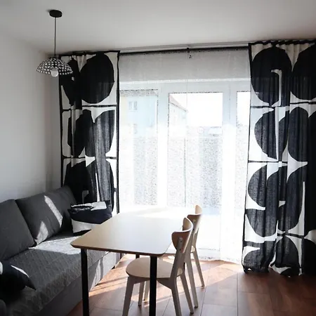 Apartamenty Sloneczny Wieczor Braniewo Zewnętrze zdjęcie