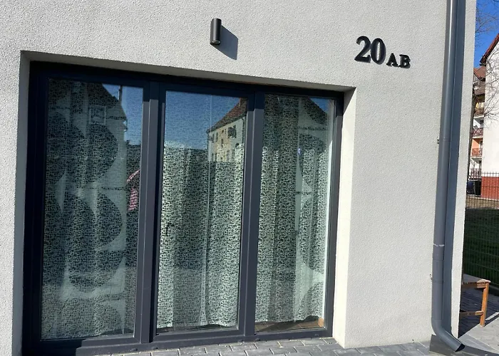 Apartamenty Sloneczny Wieczor