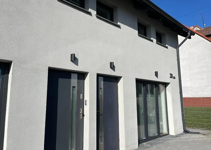 Apartamenty Sloneczny Wieczor