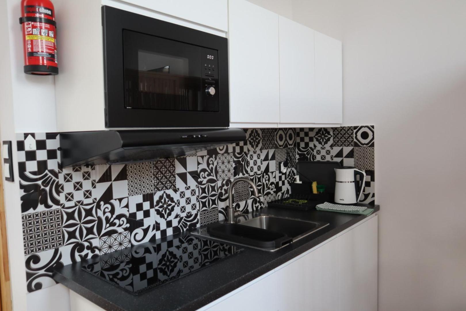Apartment Sloneczny Wieczor