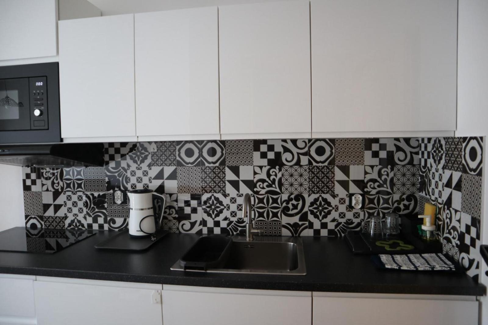Apartment Sloneczny Wieczor