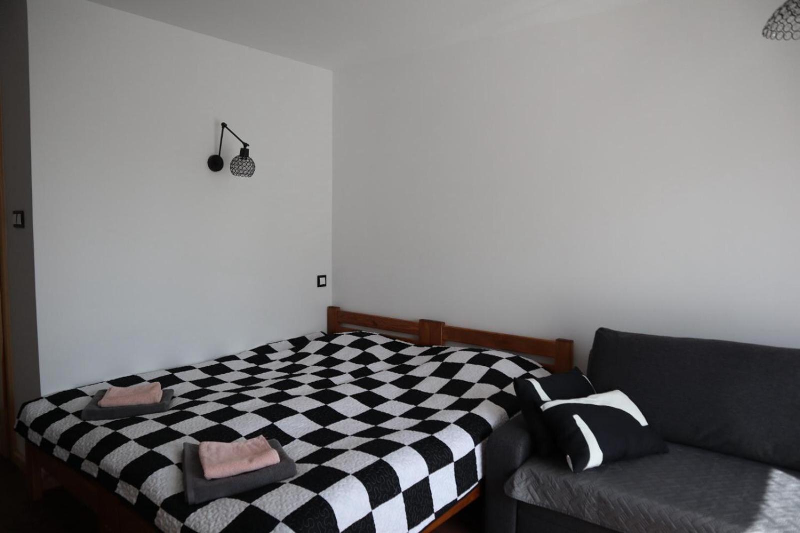 Sloneczny Wieczor Apartment Braniewo