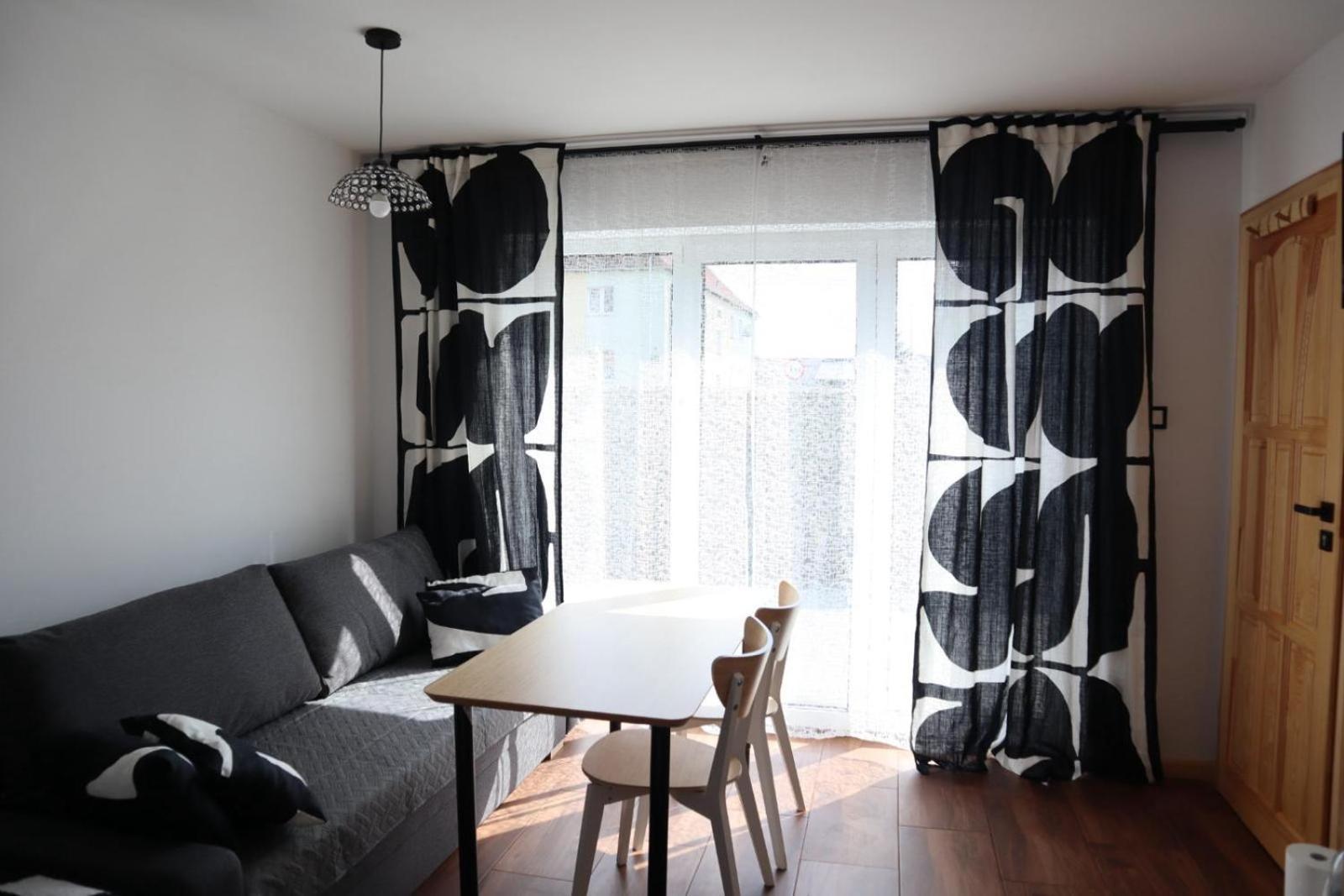 Apartment Sloneczny Wieczor *